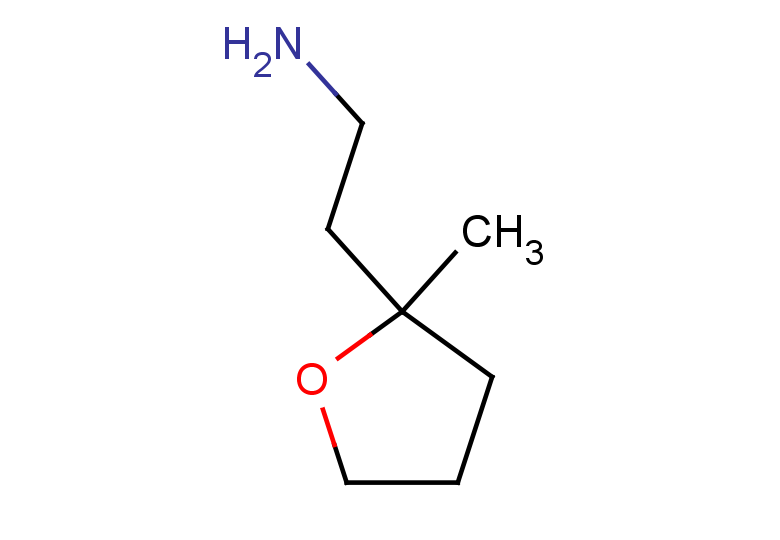 2-(2-methyloxolan-2-yl)ethan-1-amine