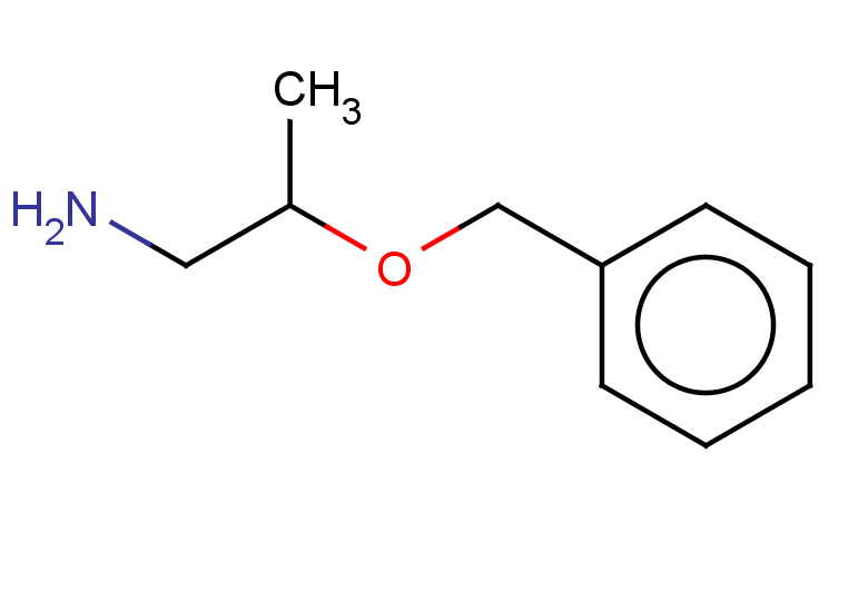 2-(benzyloxy)propan-1-amine