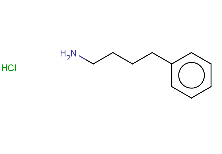4-phenylbutan-1-amine hydrochloride