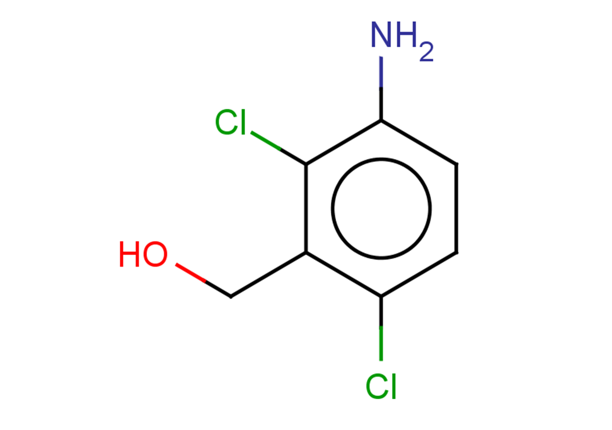 (3-amino-2,6-dichlorophenyl)methanol