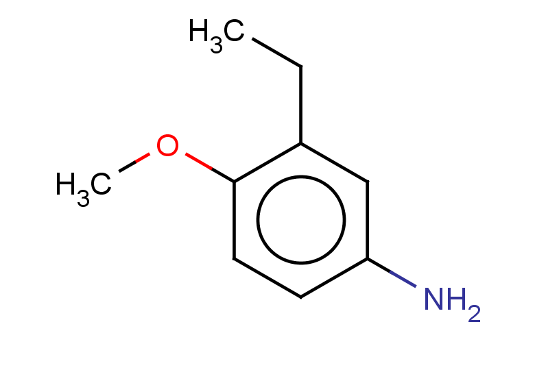 3-ethyl-4-methoxyaniline
