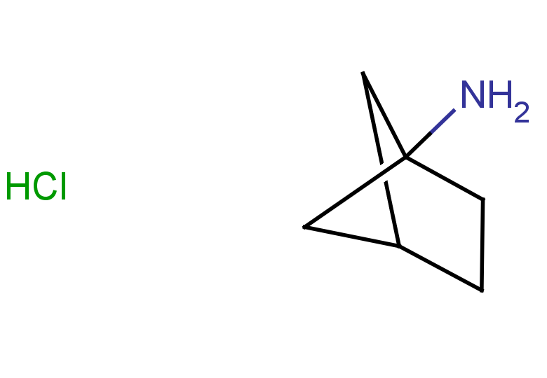 bicyclo[2.1.1]hexan-1-amine hydrochloride