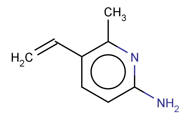 5-ethenyl-6-methylpyridin-2-amine