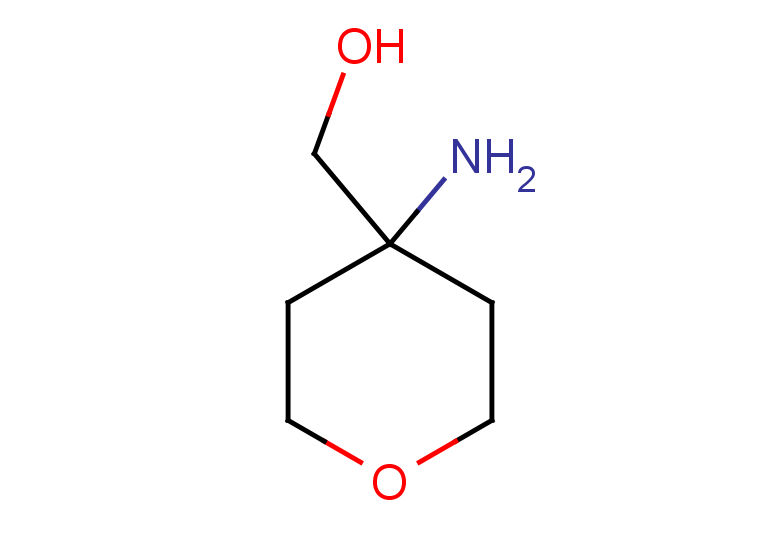 (4-aminooxan-4-yl)methanol