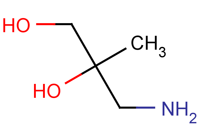 3-amino-2-methylpropane-1,2-diol
