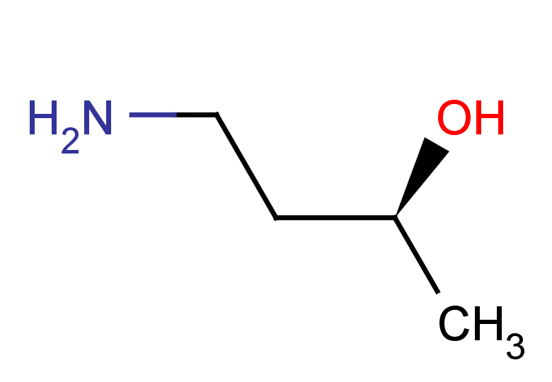 (2S)-4-aminobutan-2-ol