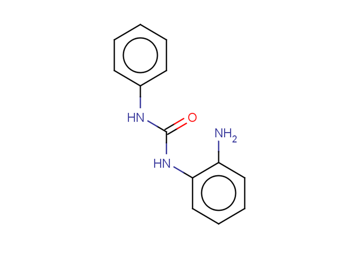 3-(2-aminophenyl)-1-phenylurea