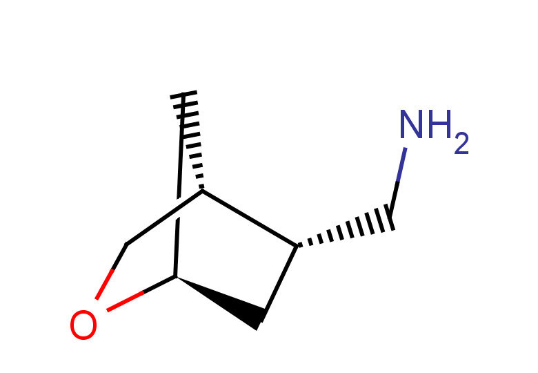 rac-1-[(1R,4R,5R)-2-oxabicyclo[2.2.1]heptan-5-yl]methanamine