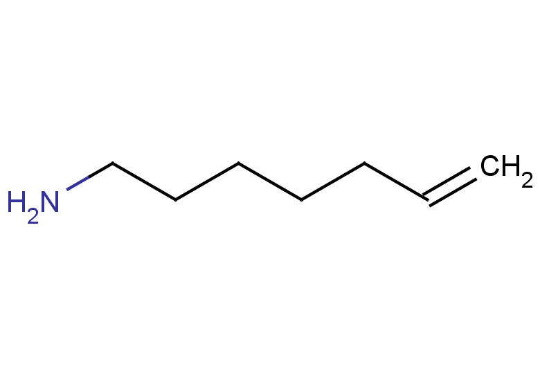 hept-6-en-1-amine