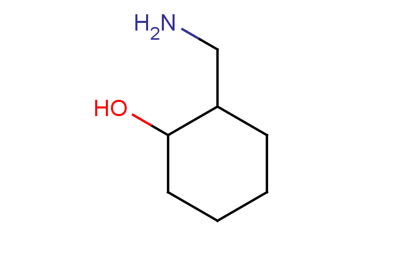 2-(aminomethyl)cyclohexan-1-ol, Mixture of diastereomers