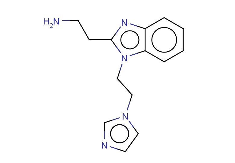 2-{1-[2-(1H-imidazol-1-yl)ethyl]-1H-1,3-benzodiazol-2-yl}ethan-1-amine