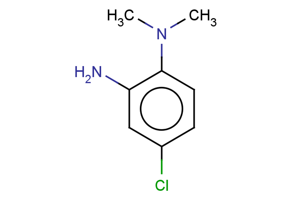 4-chloro-1-N,1-N-dimethylbenzene-1,2-diamine