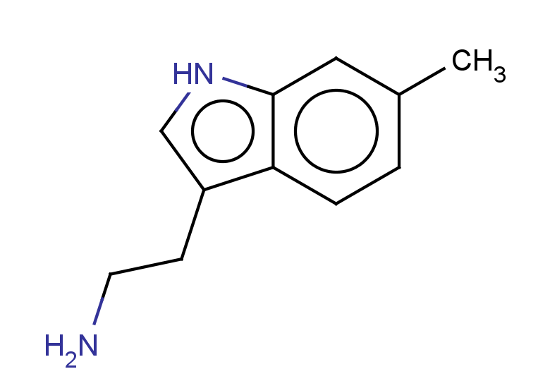 2-(6-methyl-1H-indol-3-yl)ethan-1-amine