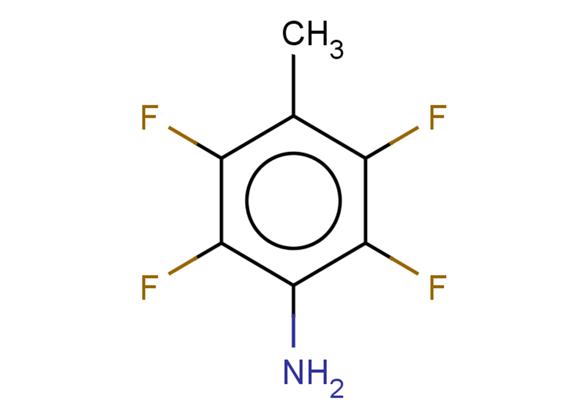 2,3,5,6-tetrafluoro-4-methylaniline