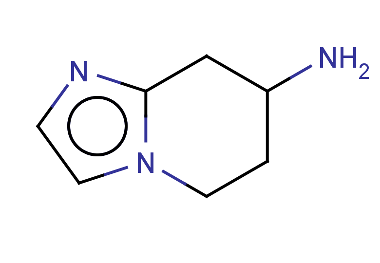 5H,6H,7H,8H-imidazo[1,2-a]pyridin-7-amine