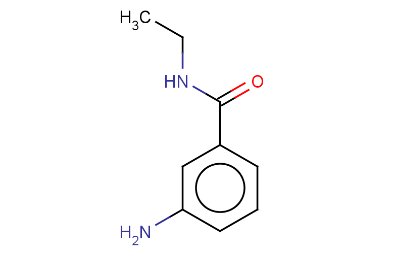 3-amino-N-ethylbenzamide