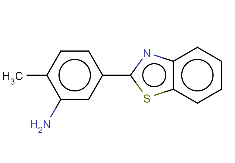 5-(1,3-benzothiazol-2-yl)-2-methylaniline