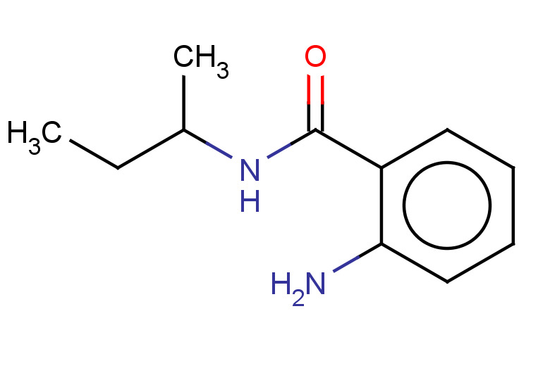 2-amino-N-(butan-2-yl)benzamide