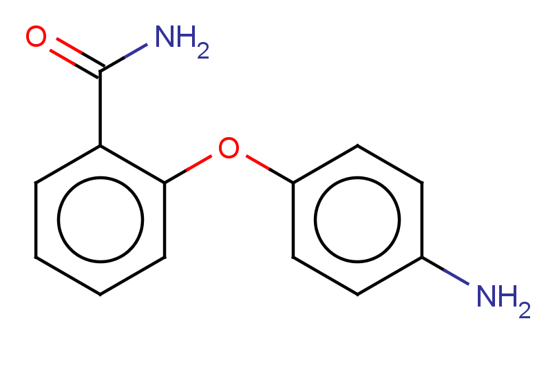 2-(4-aminophenoxy)benzamide