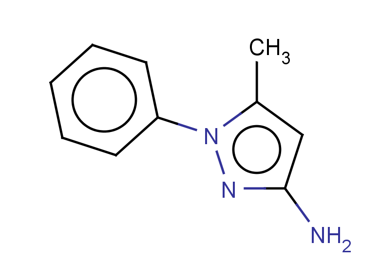 5-methyl-1-phenyl-1H-pyrazol-3-amine