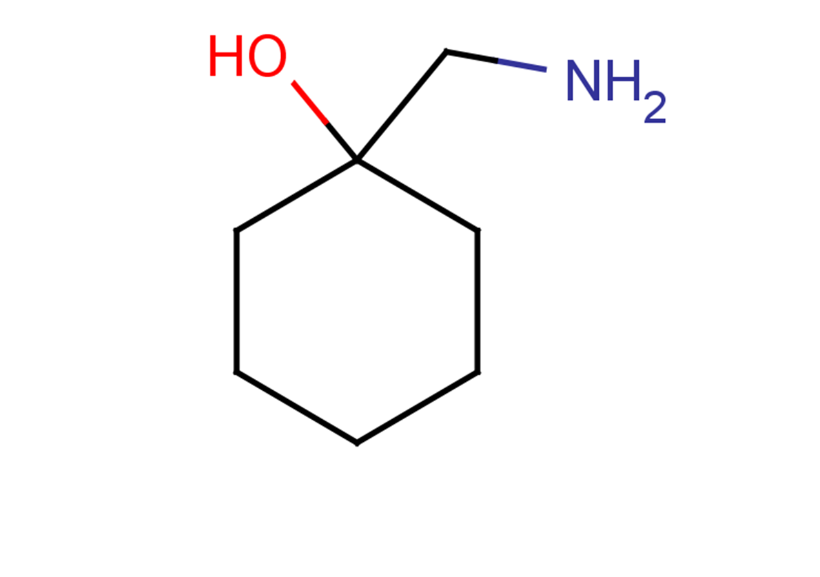 1-(aminomethyl)cyclohexan-1-ol