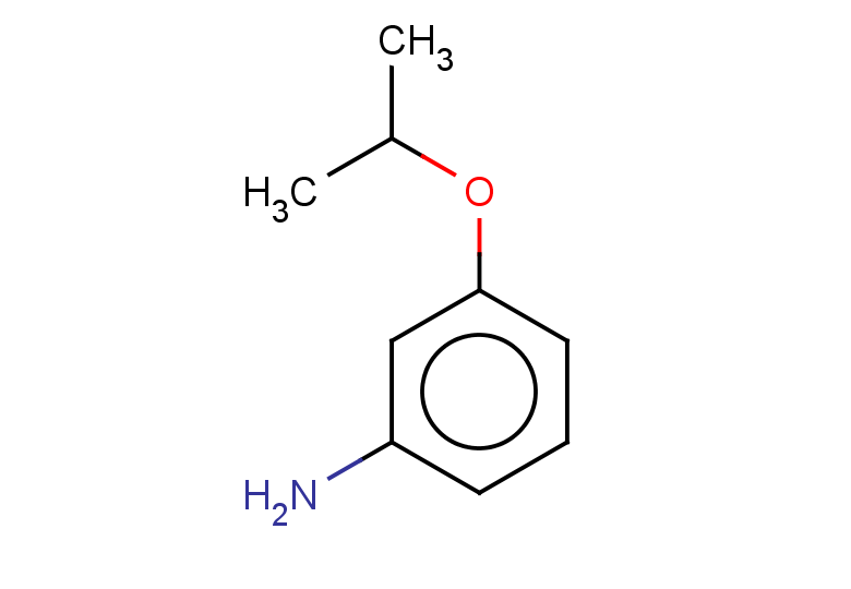 3-(propan-2-yloxy)aniline