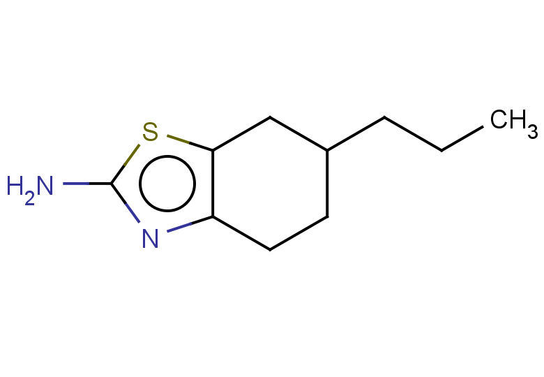 6-propyl-4,5,6,7-tetrahydro-1,3-benzothiazol-2-amine