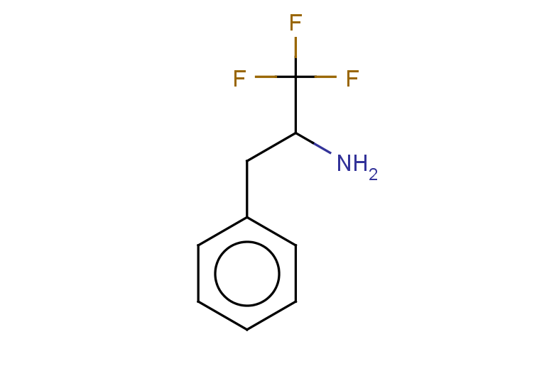 1,1,1-trifluoro-3-phenylpropan-2-amine