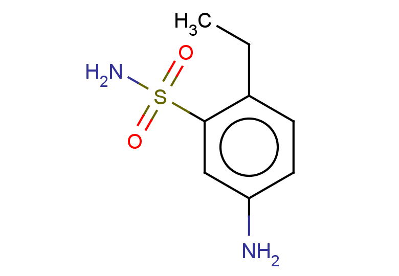 5-amino-2-ethylbenzene-1-sulfonamide