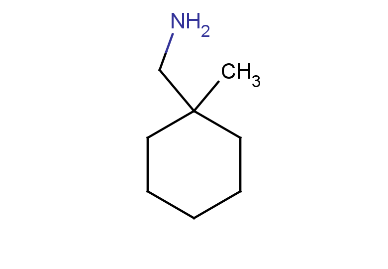 (1-methylcyclohexyl)methanamine
