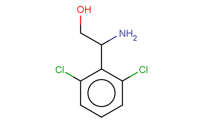 2-amino-2-(2,6-dichlorophenyl)ethan-1-ol