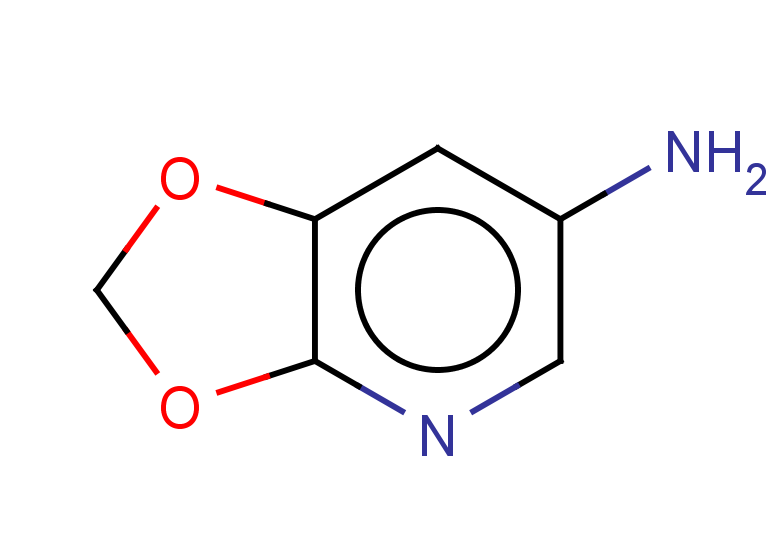 2H-[1,3]dioxolo[4,5-b]pyridin-6-amine