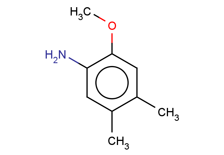 2-methoxy-4,5-dimethylaniline