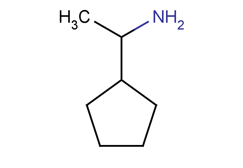 1-cyclopentylethan-1-amine