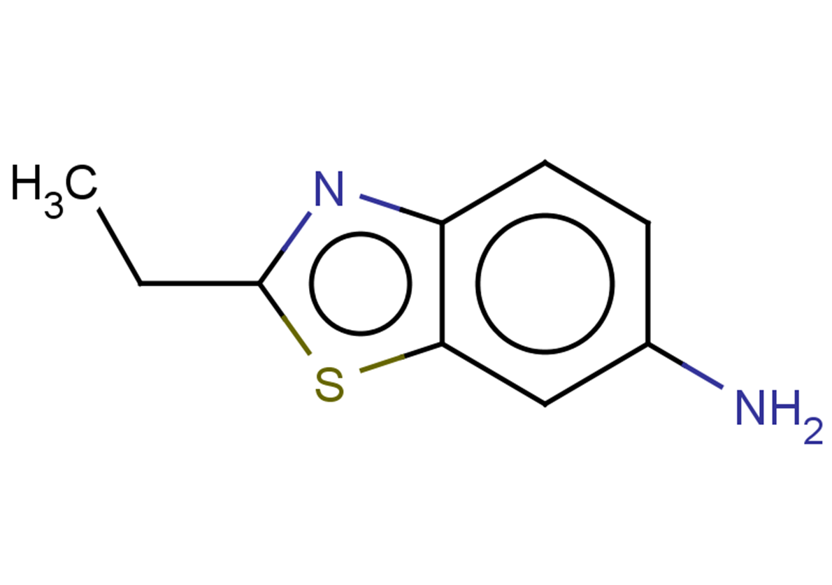 2-ethyl-1,3-benzothiazol-6-amine