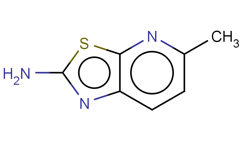 5-methylthiazolo[5,4-b]pyridin-2-amine