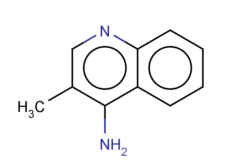3-methylquinolin-4-amine