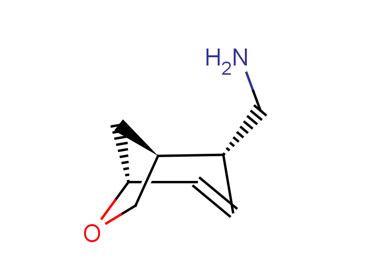 rac-[(1R,2S,5S)-6-oxabicyclo[3.2.1]oct-3-en-2-yl]methanamine