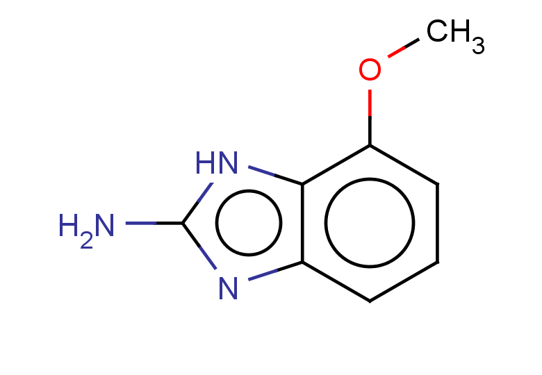7-methoxy-1H-1,3-benzodiazol-2-amine