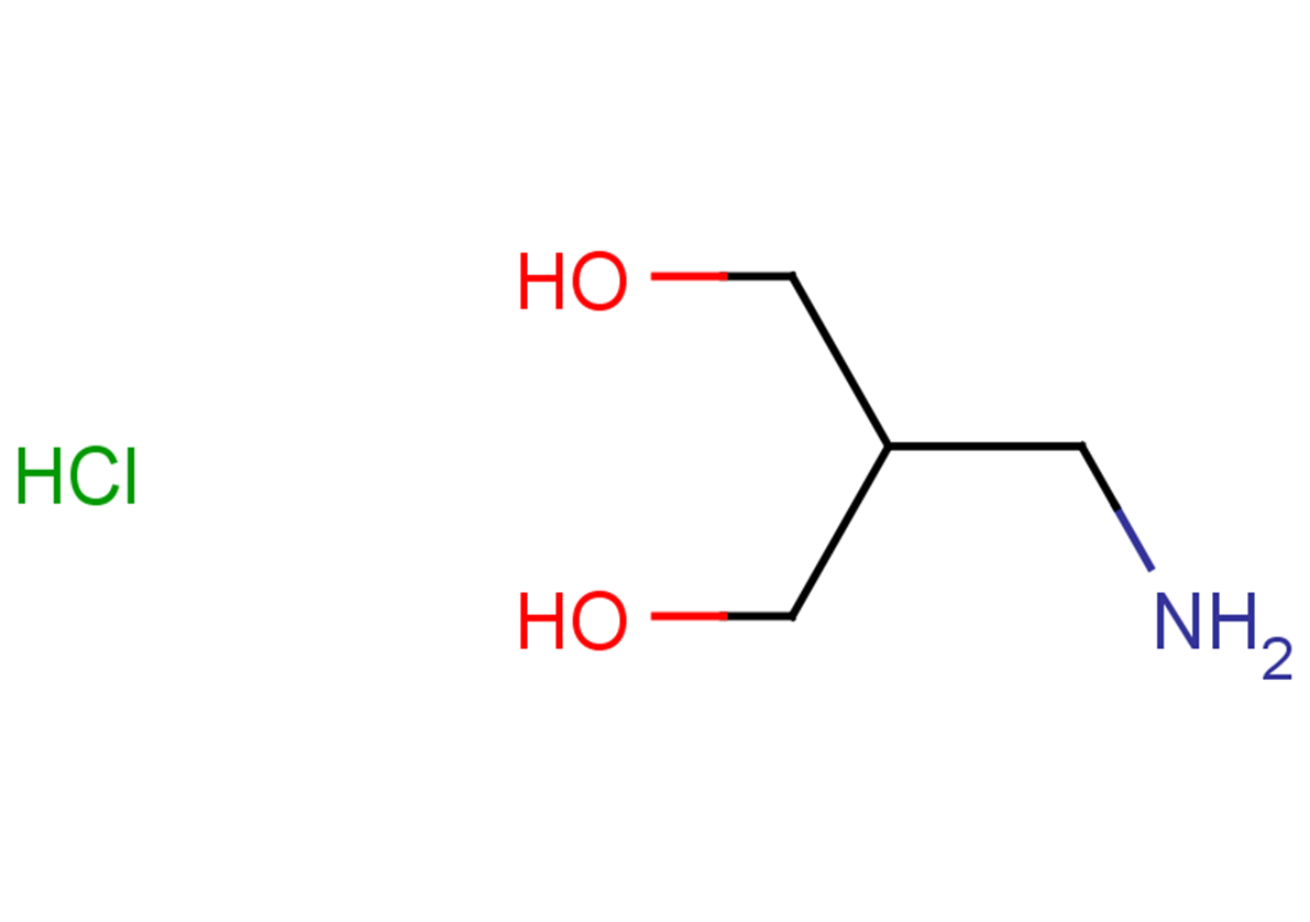 2-(aminomethyl)propane-1,3-diol hydrochloride