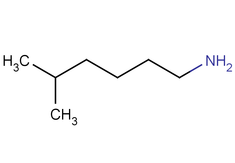 5-methylhexan-1-amine