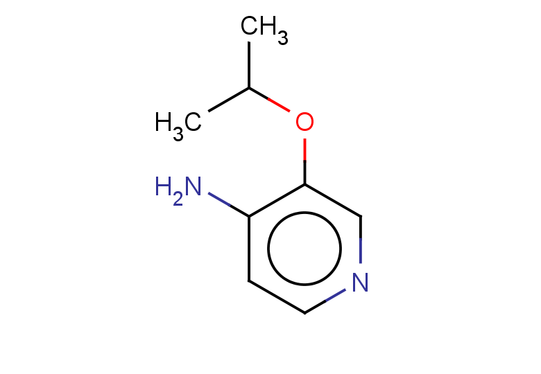 3-(propan-2-yloxy)pyridin-4-amine