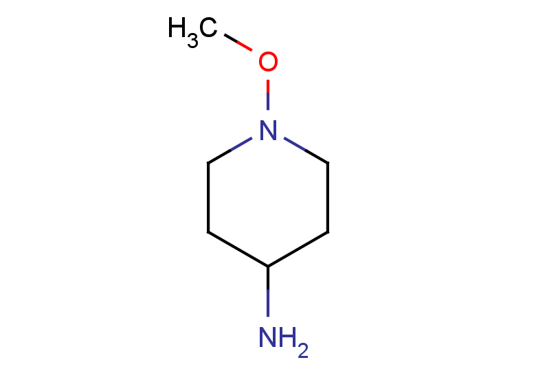 1-methoxypiperidin-4-amine