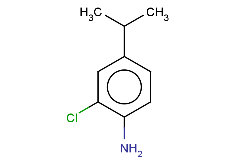 2-chloro-4-isopropylaniline