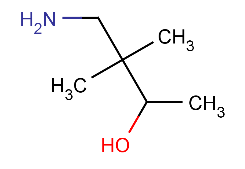 4-amino-3,3-dimethylbutan-2-ol