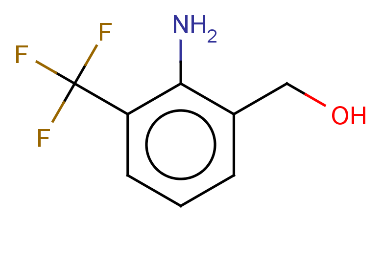 [2-amino-3-(trifluoromethyl)phenyl]methanol