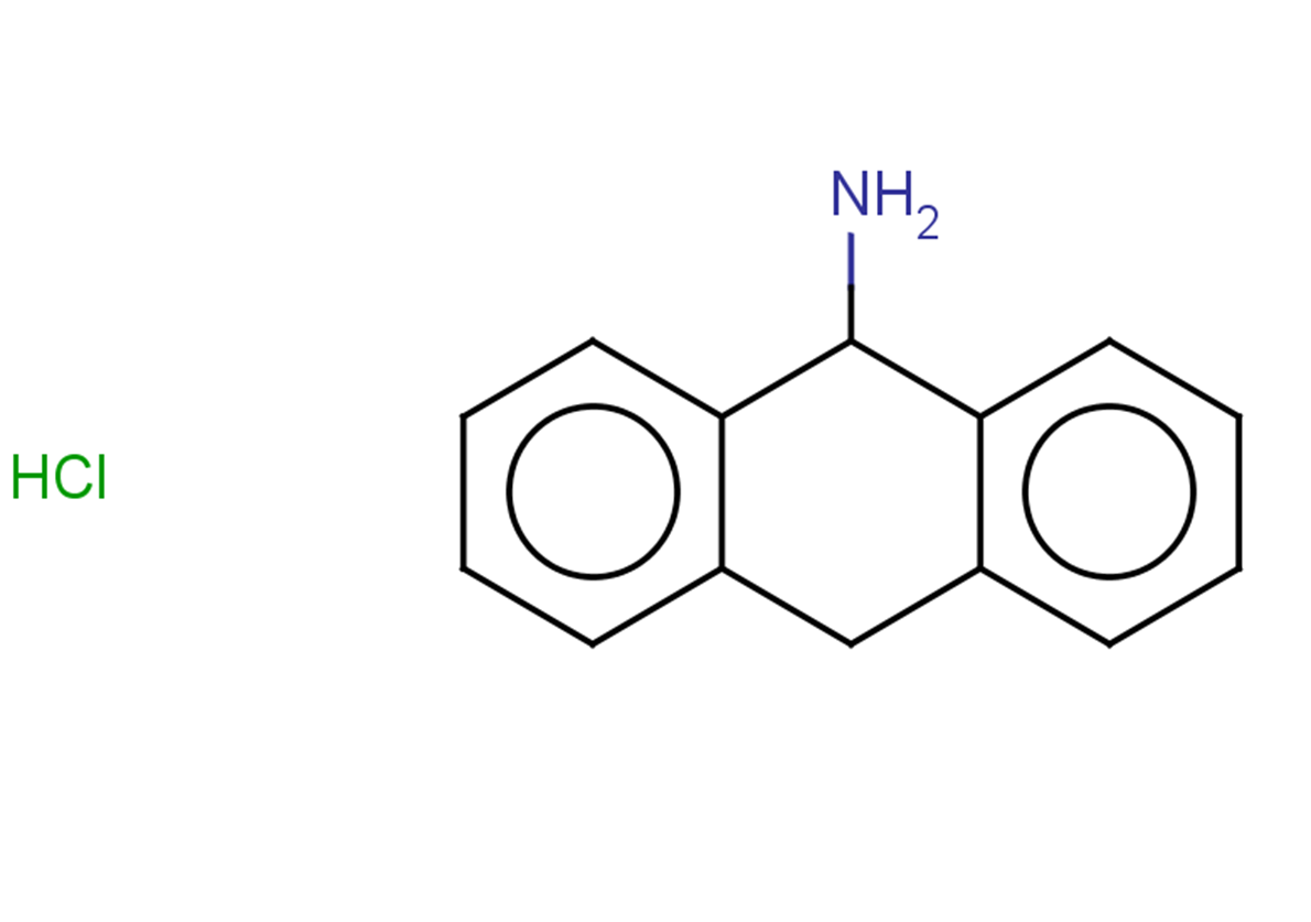9,10-dihydroanthracen-9-amine hydrochloride