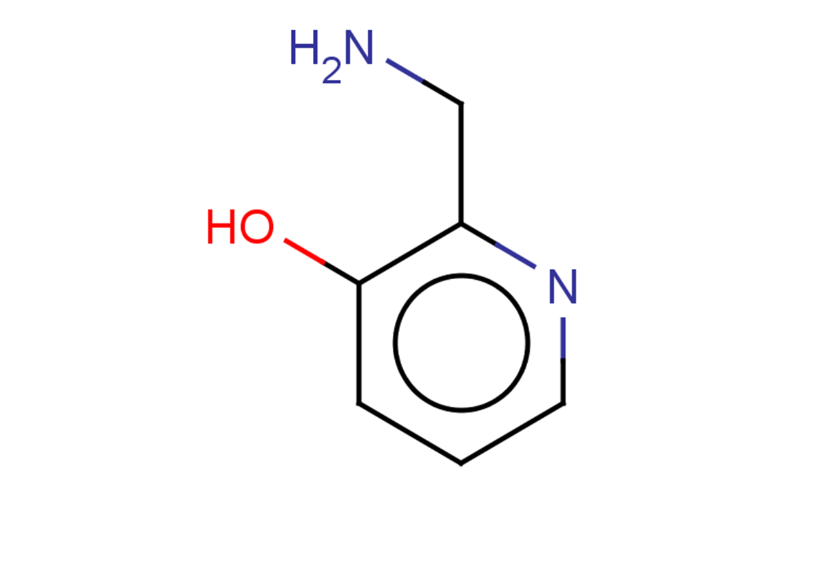 2-(aminomethyl)pyridin-3-ol