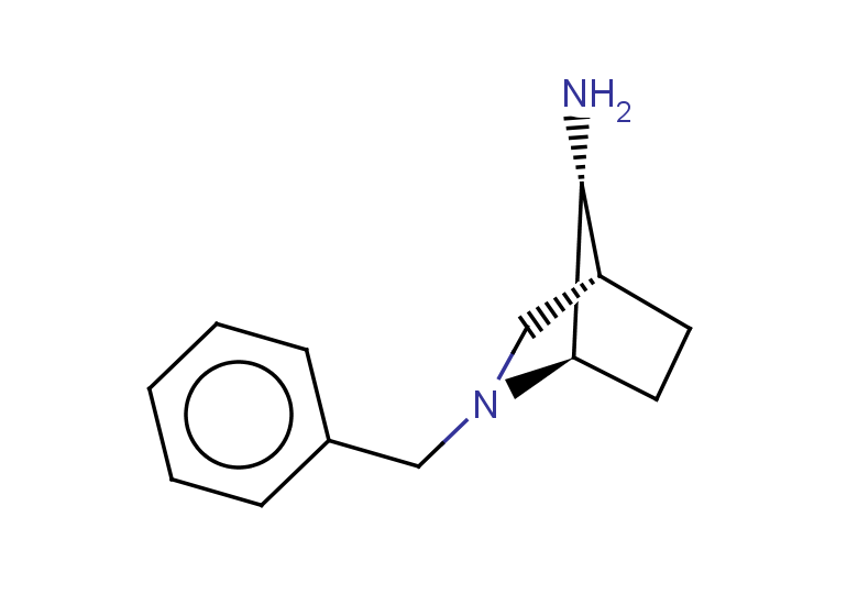 rac-(1R,4R,7R)-2-benzyl-2-azabicyclo[2.2.1]heptan-7-amine