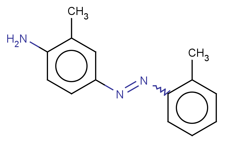 2-methyl-4-[2-(2-methylphenyl)diazen-1-yl]aniline